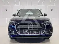 2022 Audi 50