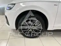 2022 Audi 50