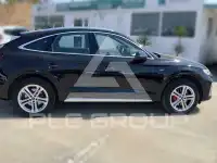 2022 Audi 50