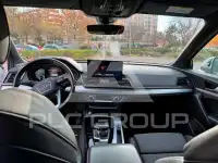 2022 Audi 50