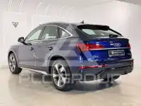 2022 Audi 50