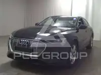 2022 Audi 50