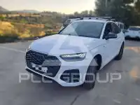 2022 Audi 50