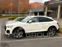 2022 Audi 50