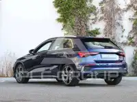 2022 Audi 200