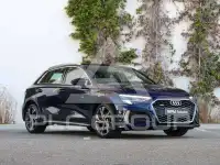 2022 Audi 200