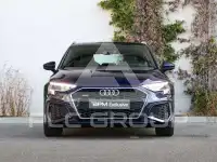 2022 Audi 200