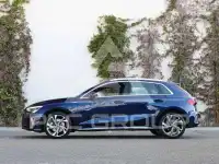2022 Audi 200