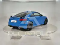 2022 Audi Coupe