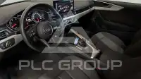 2022 Audi Coupe