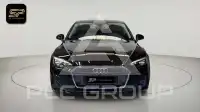 2022 Audi Coupe