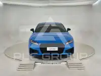 2022 Audi Coupe