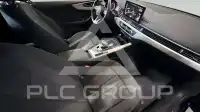 2022 Audi Coupe