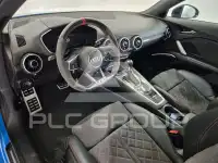 2022 Audi Coupe