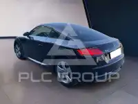 2022 Audi Coupe