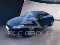 2022 Audi Coupe