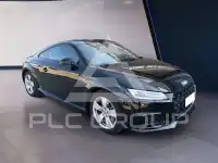 2022 Audi Coupe
