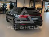 2022 Audi RS