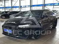 2022 Audi RS6
