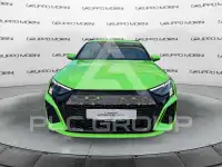 2022 Audi RS