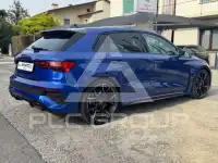 2022 Audi RS3