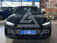 2022 Audi RS6