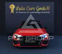 2022 Audi RS3