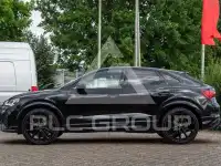 2022 Audi RSQ3