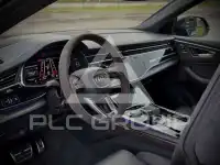 2022 Audi RS