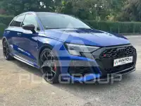 2022 Audi RS3