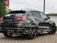 2022 Audi RSQ3