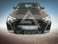 2022 Audi RS