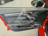2022 Audi RS