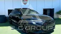 2022 Audi RS3