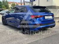 2022 Audi RS3