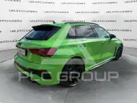 2022 Audi RS