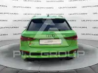2022 Audi RS