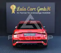 2022 Audi RS3
