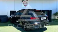2022 Audi RS3