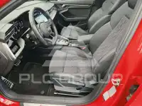 2022 Audi RS