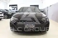 2022 Audi RS