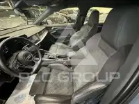 2022 Audi RS
