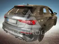 2022 Audi RS