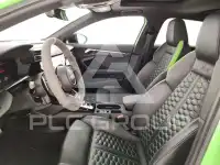 2022 Audi RS