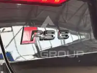 2022 Audi RS6