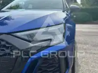2022 Audi RS3