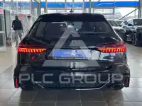 2022 Audi RS6