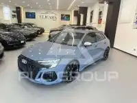 2022 Audi RS