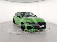 2022 Audi RS