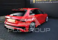 2022 Audi RS3